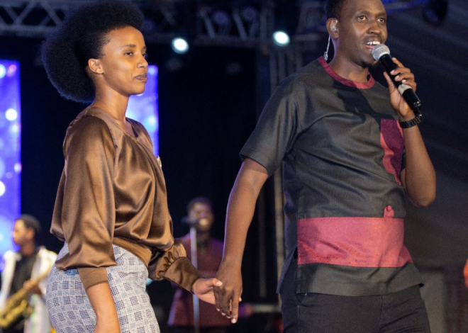 Ese twitege kongera gutungurwa? Twiyibutse uko byari bimeze mu gitaramo “Unconditional Love Season 1” cya Bosco Nshuti