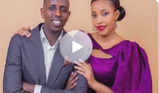 Ifite ubutumwa bwihariye bwo gukumbuza abizera ibyiza by’ijuru: Chichi wamamaye muri Gisubizo Ministries n’umugore we Vovo barakataje mu muziki wa Gospel