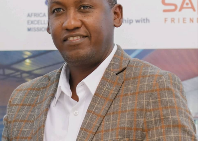 Pastor Christian Gisanura yibukije abantu ko kugira inshingano zikomeye biva inda imwe no kugira ibibazo bikomeye kurushaho