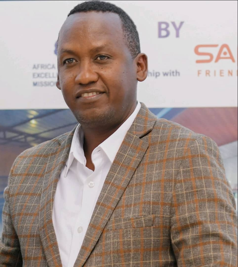 Pastor Christian Gisanura yibukije abantu ko kugira inshingano zikomeye biva inda imwe no kugira ibibazo bikomeye kurushaho