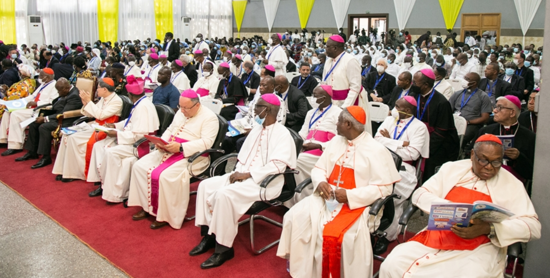 Muri Afrika Biracyagoranye ku buryo ari kimwe mu bizaganirwaho mu nama y’Abasenyeri bo muri Afurika izabera i Kigali