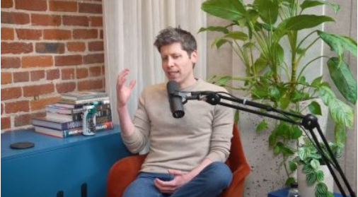 Umuburo w’Umuyobozi wa OpenAI ku bakoresha ChatGPT