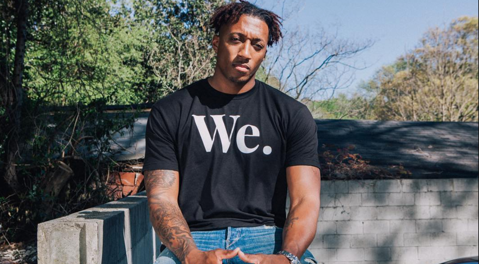 Umuramyi akaba n’umwami wa Hip Hop uzwi ku izina rya Lecrae agiye gutaramira bwa mbere i Kigali