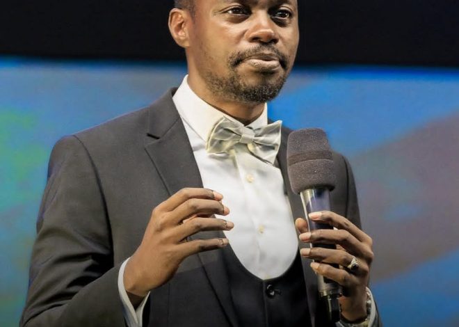Phaneroo’s Visionary Apostle Grace Lubega Expands Ministry to Canada