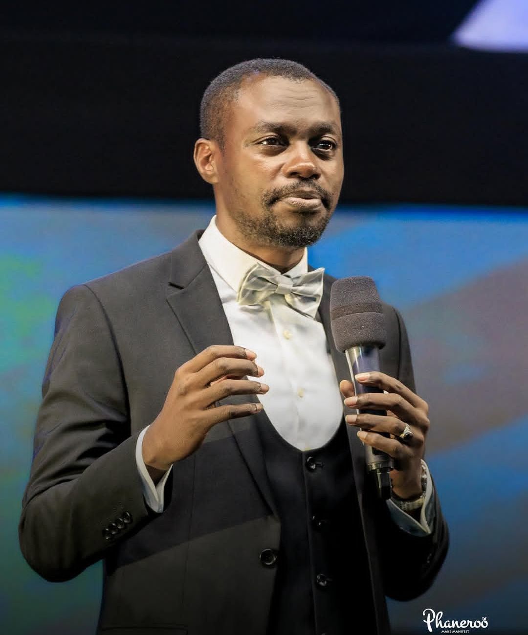 Phaneroo’s Visionary Apostle Grace Lubega Expands Ministry to Canada