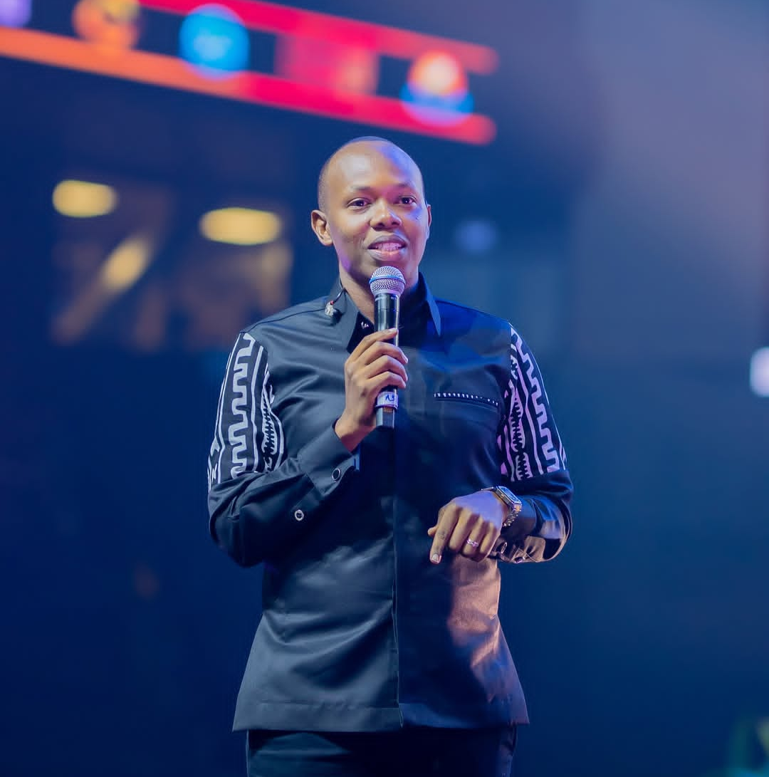 Pastor Lopez Nininahazwe Unveils “Urukundo Rwa Mbere – Album 3,” Igniting Revival Through Worship