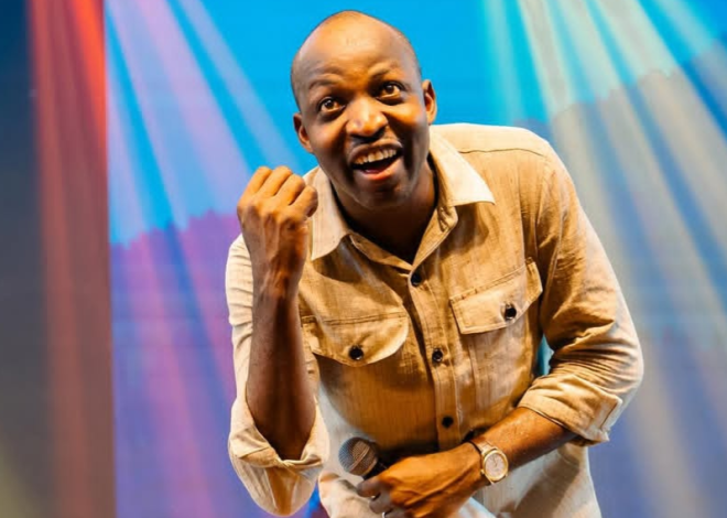 Dunsin Oyekan’s “The Generation of Intimacy” Set to Inspire Millions