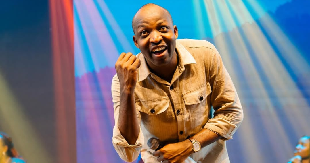 Dunsin Oyekan’s “The Generation of Intimacy” Set to Inspire Millions