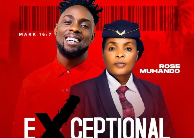“Exceptional” Event Set to Soar with Rose Muhando’s Ministry Alongside Zoravo