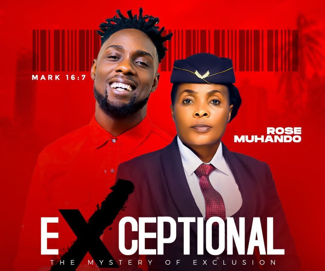 “Exceptional” Event Set to Soar with Rose Muhando’s Ministry Alongside Zoravo
