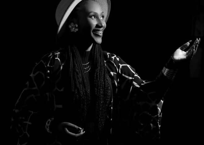Peace Hozy yatangaje indirimbo nshya ‘THANK YOU’ mu buryo bushya n’ubutumwa buhumuriza imitima