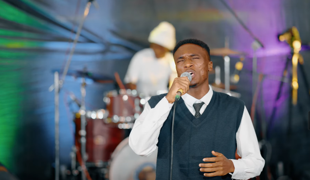 “Hashimwe Yesu”: Indirimbo nshya nziza ya Hohma Worship Team igiye gutuma wumva urukundo rwa Yesu kurushaho