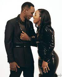 Cryso Ndasingwa na Sharon Gatete bitegura kurushinga batangiye gahunda yo kuririmbira hamwe nka Couple