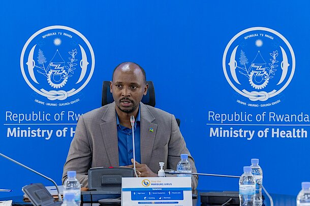 Havumbuwe Umuti ukumira vurisi itera SIDA mu mezi atandatu