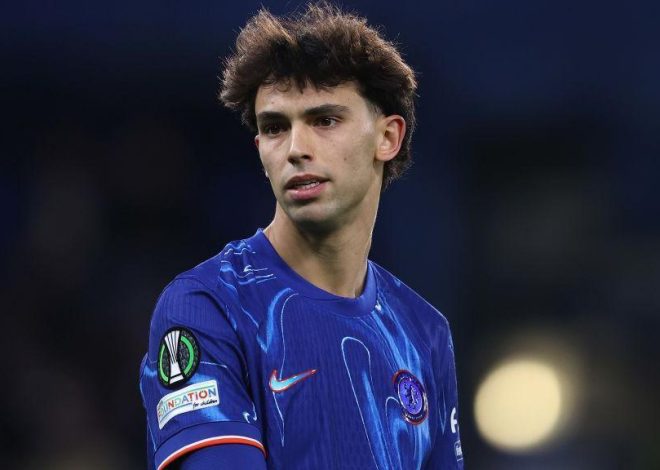 Chelsea ishobora kwemera guhomba kugira ngo irekure umukinnyi wayo
