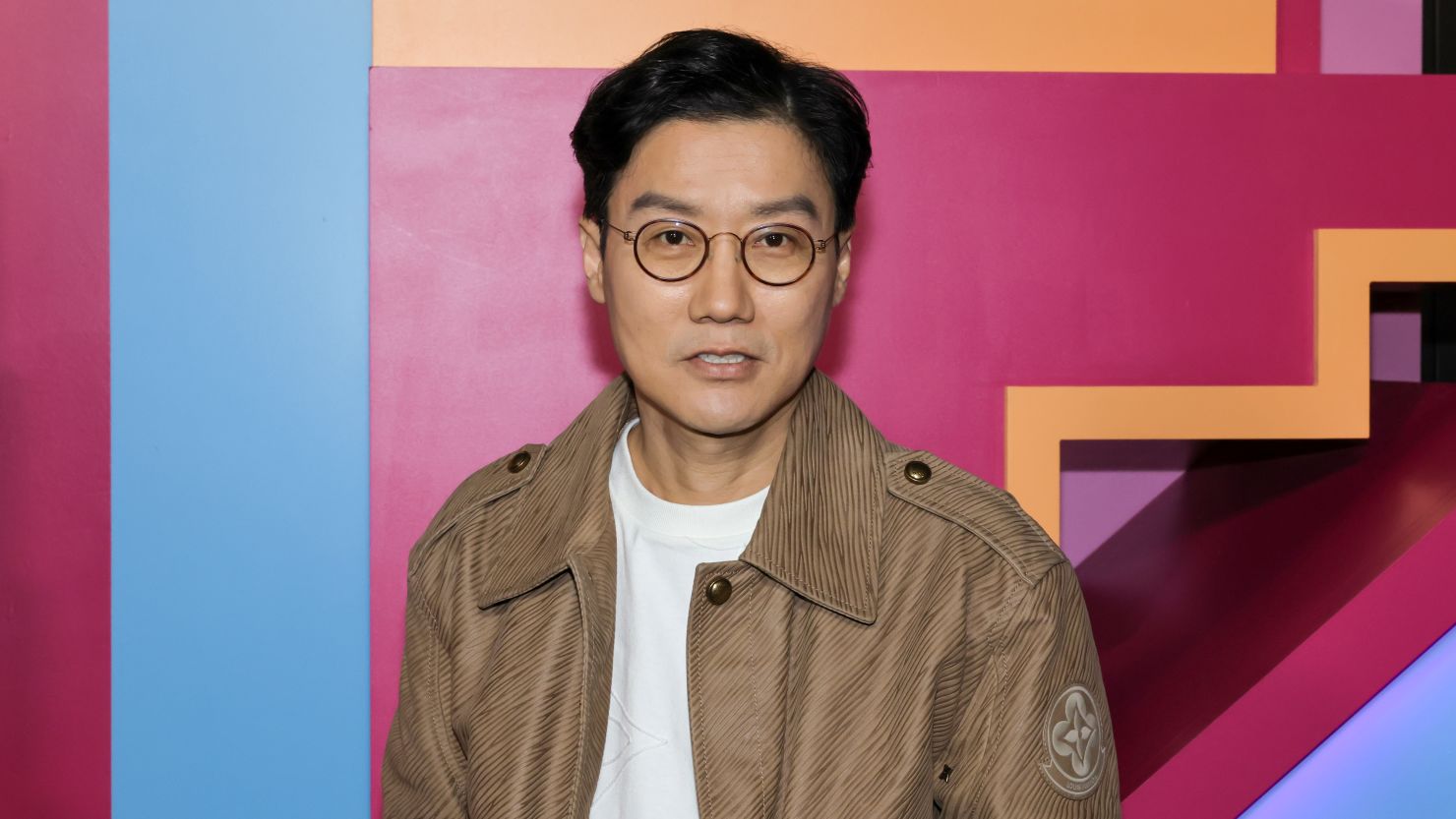 Hwang Dong-hyuk, Umusizi w’Inkuru y’Isi: Uko yahanze Squid Game ivuye mu mateka ye bwite