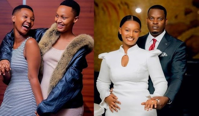 Mbere y’ubukwe: Itsinda rya Vestine na Dorcas batangaje andi makuru mashya