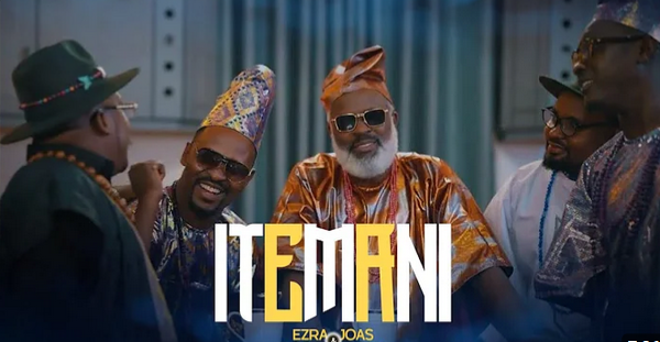 itemani
