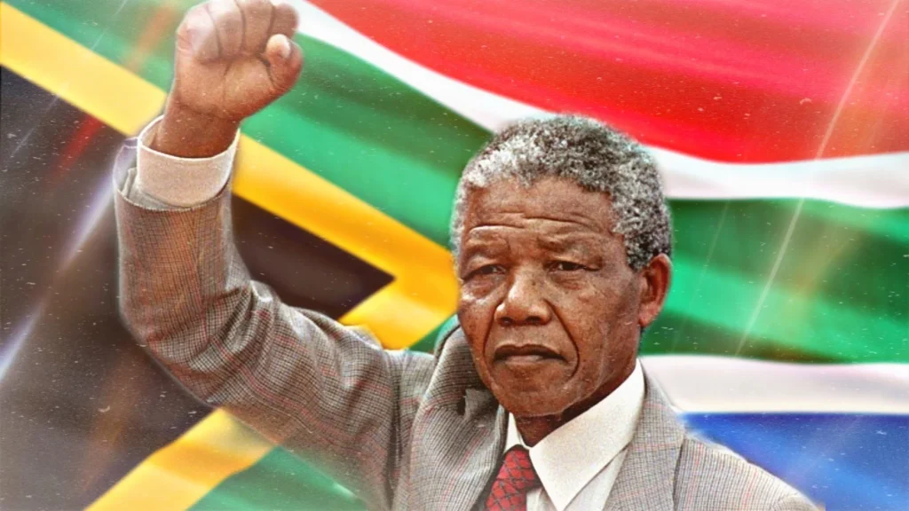mandela