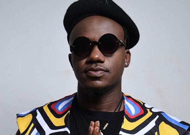 Man Martin yanyomoje abavuga ko yavuye mu muziki