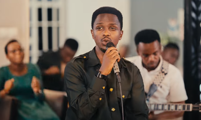 Penuel Choir ishyize hanze indirimbo nshya: “Dukubita Hasi”  ishimangira ubutware n’ubushobozi dufite muri Kristo