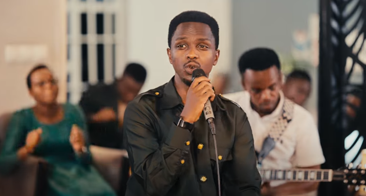 Penuel Choir ishyize hanze indirimbo nshya: “Dukubita Hasi” ishimangira ubutware n’ubushobozi dufite muri Kristo