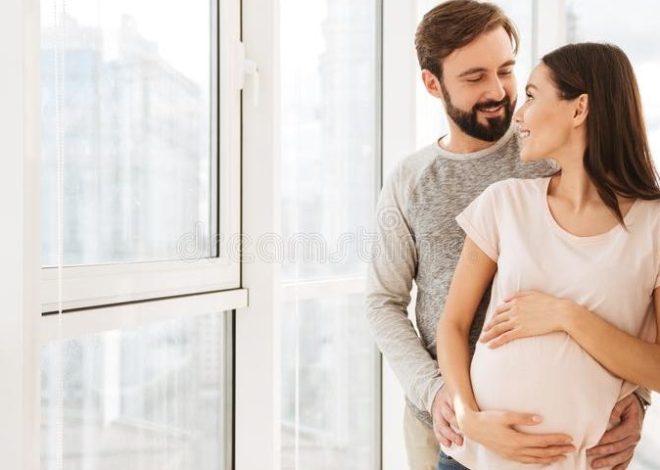 Nyuma y’imyaka 18 bagerageza gutwita bikanga babifashijwemo na AI