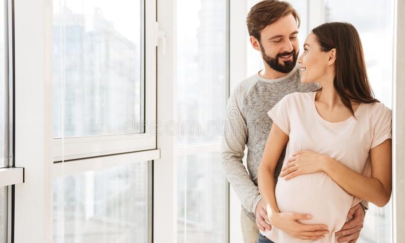 Nyuma y’imyaka 18 bagerageza gutwita bikanga babifashijwemo na AI