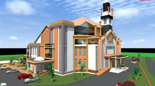 Inzu y’Ibinyobwa Bisindisha Yahindutse Urusengero: Amateka Akomeye ya Remera Adventist church