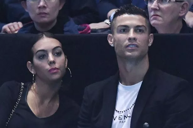 Cristiano Ronaldo: Uko Imana Yahinduye Ubuzima bwe n’Isoko y’Imbaraga ze