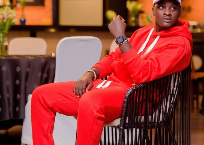 Nyuma y’indirimbo Itemani Doctor nsabi yakoranye na Ezra agize icyo avuga
