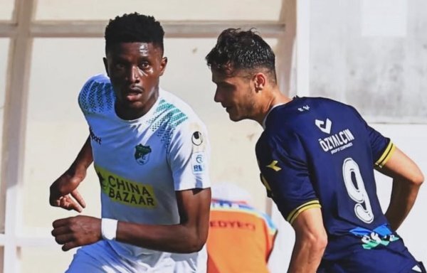 Rayon Sports yongereye imbaraga mu ikipe!