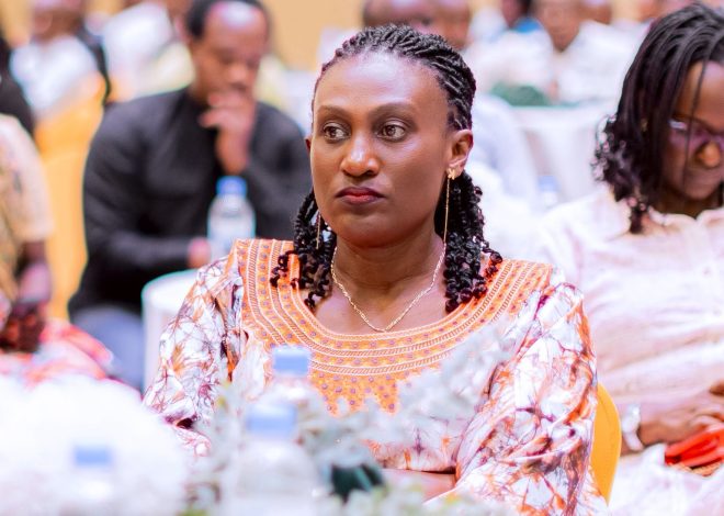 Rwanda Leaders Fellowship ifite intego yo kwagura ibikorwa byayo by’amasengesho bikagera ku rwego rw’Umudugudu