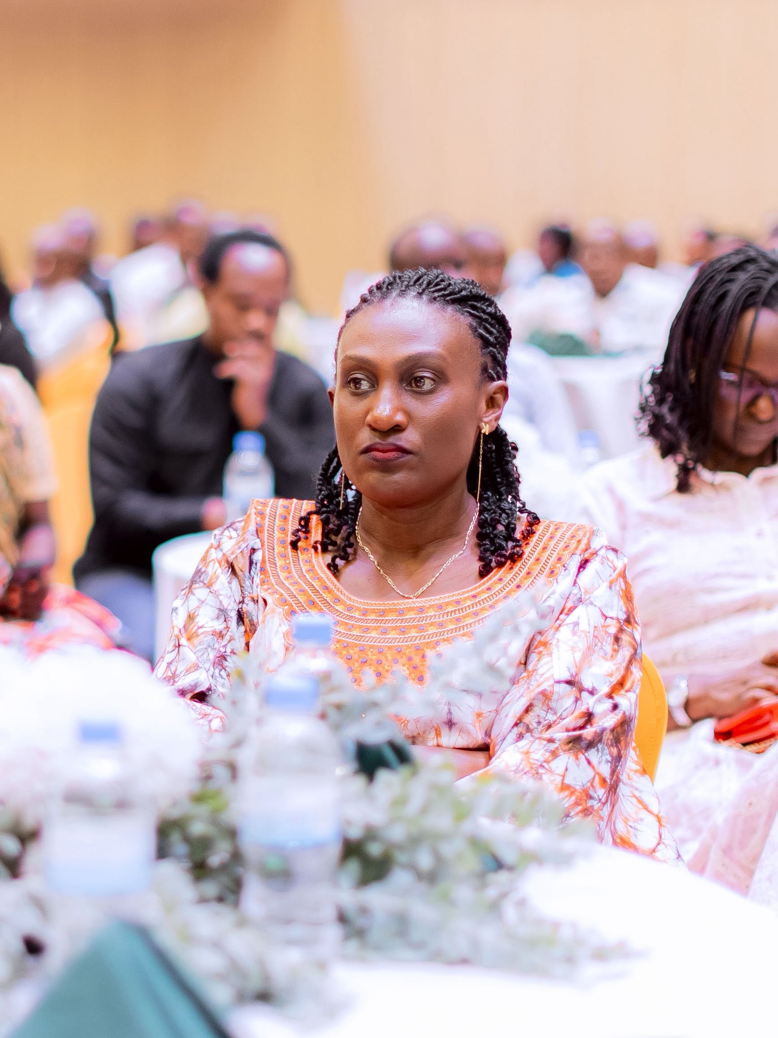 Rwanda Leaders Fellowship ifite intego yo kwagura ibikorwa byayo by’amasengesho bikagera ku rwego rw’Umudugudu