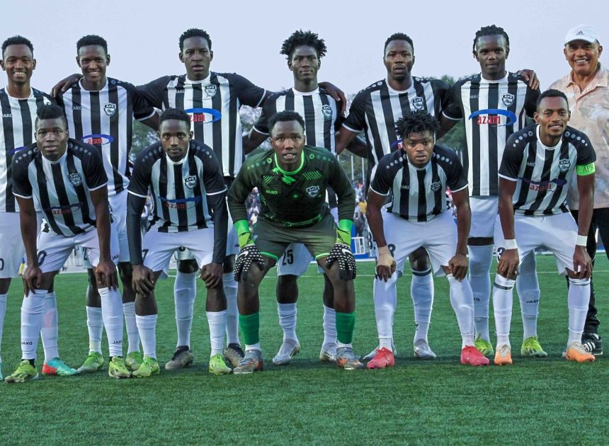 APR FC yatangaje ingengabihe y’imikino yateguye