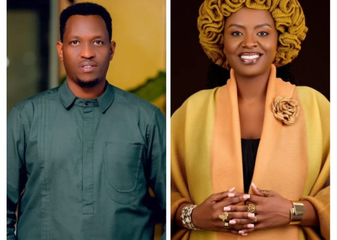 Tonzi na Bosco Nshuti kuzahurira i Bruxelles mu giterane cya Family Healing cyo gukiza no kubaka imiryango