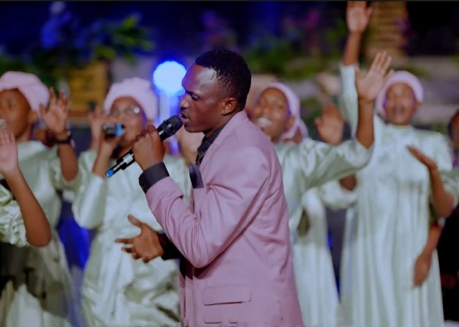Salem Choir ADEPR Gisenyi paruwasi ya Mbugangari yongeye gushimangira imbaraga z’Imana  mu ndirimbo shya yitwa”Kwizera Kurarema”