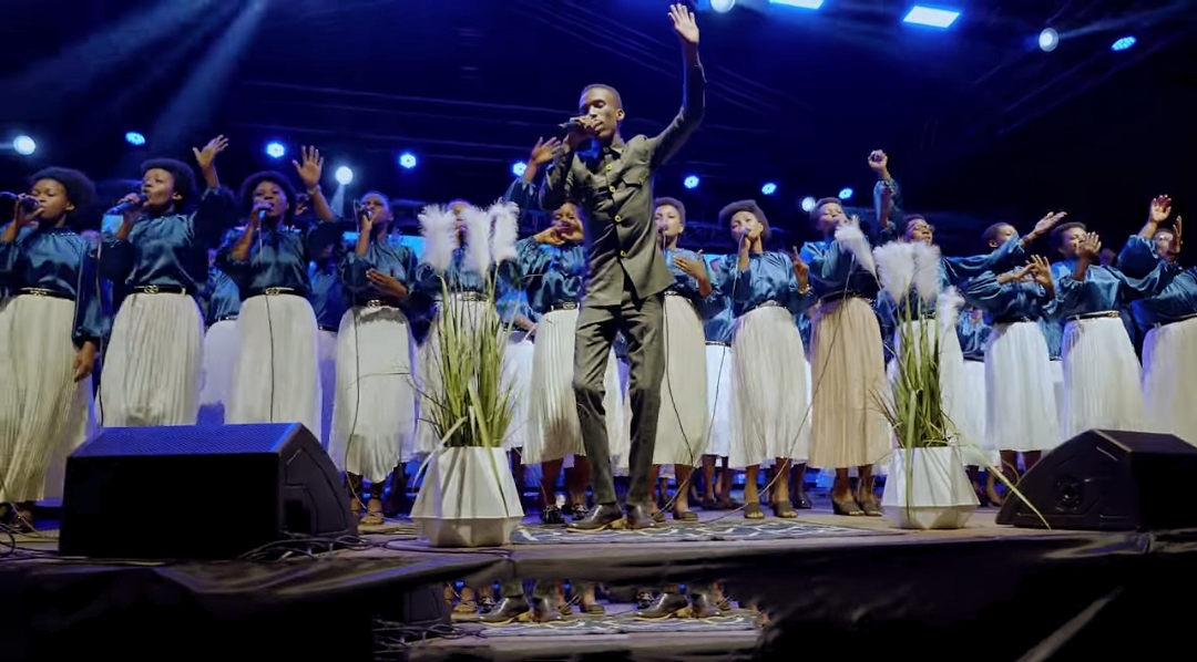 Umwihariko wa Korali nebo mountain ifite intego yo kugeza ubutumwa mu mahanga yose