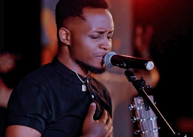 Fabrice Munyaneza, umuhanga mu kwandika no kuririmba indirimbo zihindura ubuzima yatangaje ikintu gishya mu ndirimbo ye