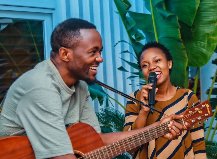 Rwanda Still Resonating from Dr. Ipyana’s Recent Visit as Tanzanian Worship Leader Prepares for Homecoming Event