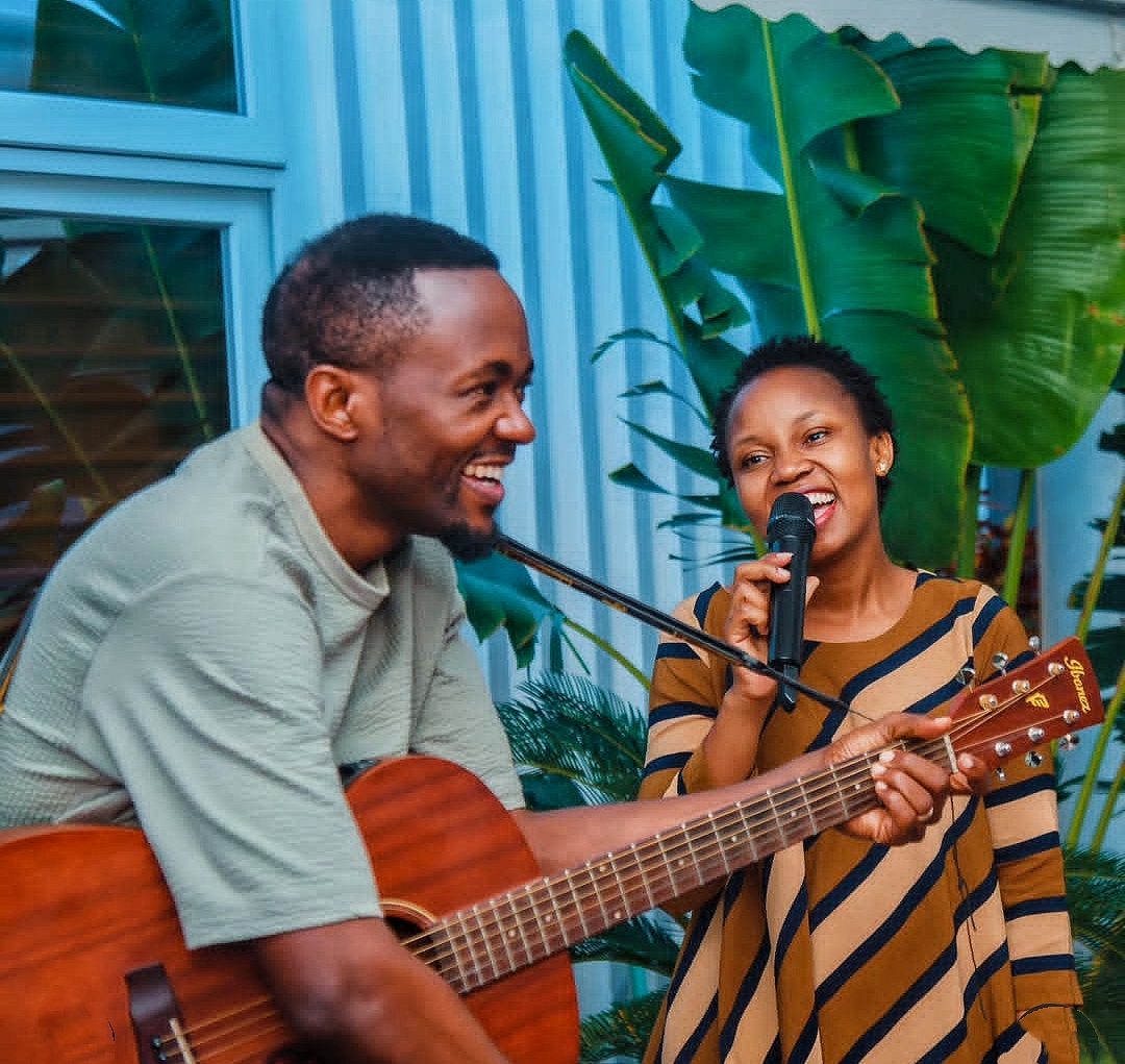 Rwanda Still Resonating from Dr. Ipyana’s Recent Visit as Tanzanian Worship Leader Prepares for Homecoming Event