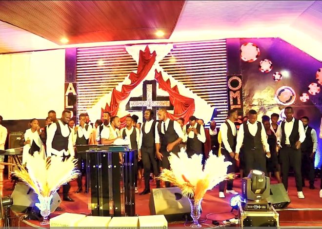 True Vine Worship Team yateguye Rabagirana Rwanda Crusade ya 3, yitezweho guhuza abaramyi n’abavugabutumwa bakomeye