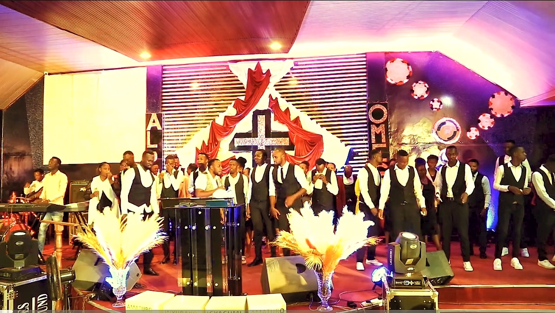 True Vine Worship Team yateguye Rabagirana Rwanda Crusade ya 3, yitezweho guhuza abaramyi n’abavugabutumwa bakomeye