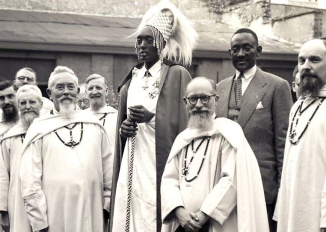 Uko Umuriro w’Ivugabutumwa Wacanywe mu Rwanda: Amateka y’Abamisiyoneri n’Ihinduka ry’Ubuzima bw’Abanyarwanda