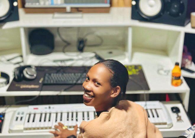 Inzozi zamaze Kuba Ukuri: Clemance Yitegura Gusohora Indirimbo Nshya muri Album ya mbere