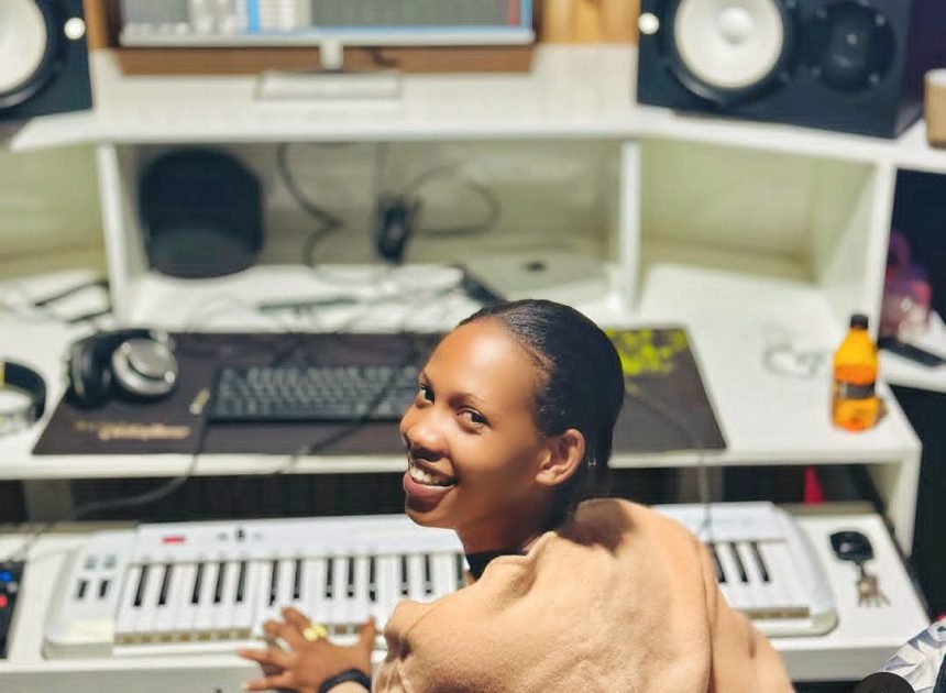 Inzozi zamaze Kuba Ukuri: Clemance Yitegura Gusohora Indirimbo Nshya muri Album ya mbere