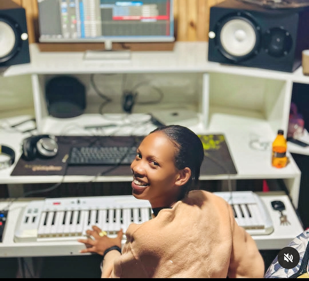 Inzozi zamaze Kuba Ukuri: Clemance Yitegura Gusohora Indirimbo Nshya muri Album ya mbere