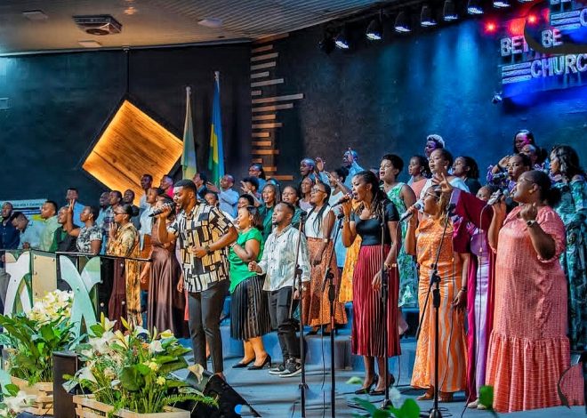 Boanerges Gospel Group yateguye ‘The Heritage of Worship Season 3’ igitaramo cy’amateka kizahuza abaririmbyi bakomeye