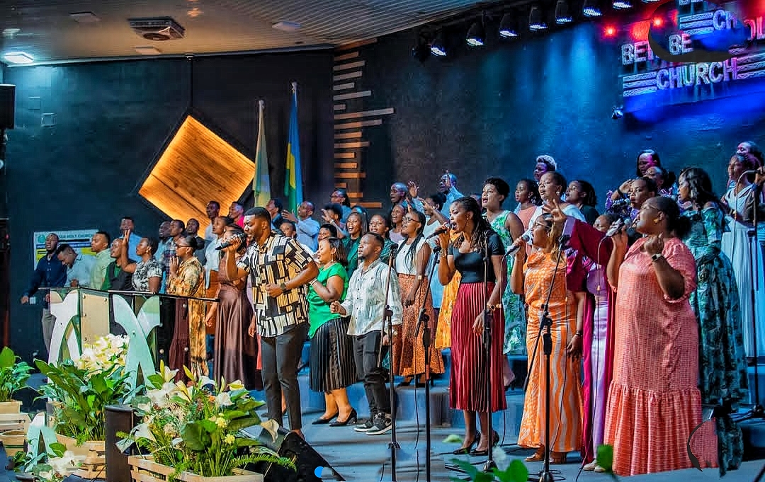 Boanerges Gospel Group yateguye ‘The Heritage of Worship Season 3’ igitaramo cy’amateka kizahuza abaririmbyi bakomeye