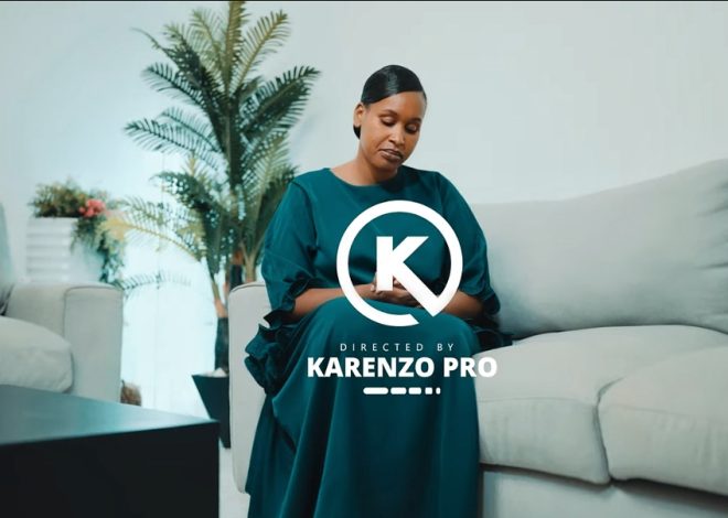 Kingura: Ubufatanye  bwa Sanze Eleda na Elsa Cluz bwahaye imbaraga indirimbo shya